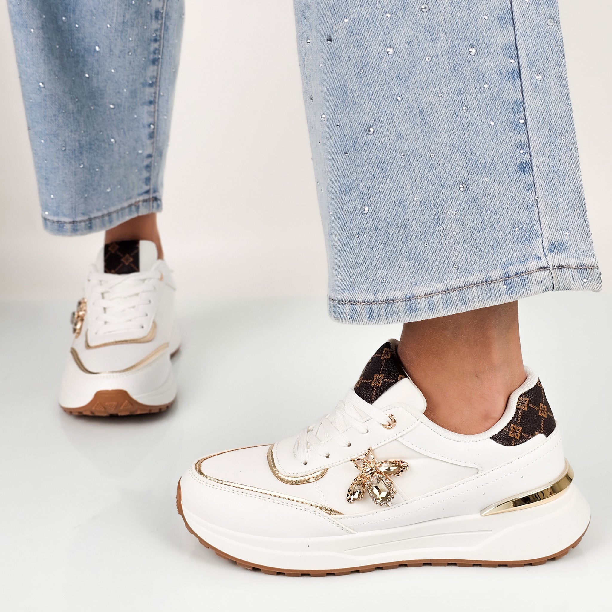 Nicla - Sneakers Donna