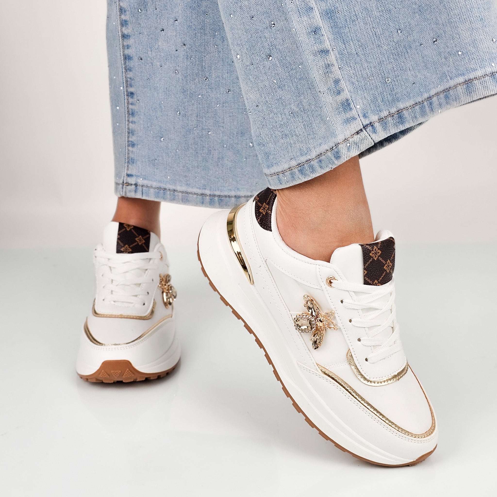 Nicla - Sneakers Donna