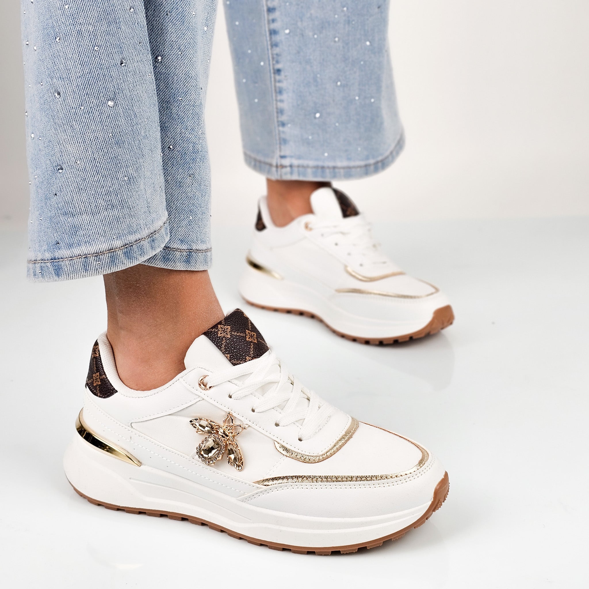 Nicla - Sneakers Donna