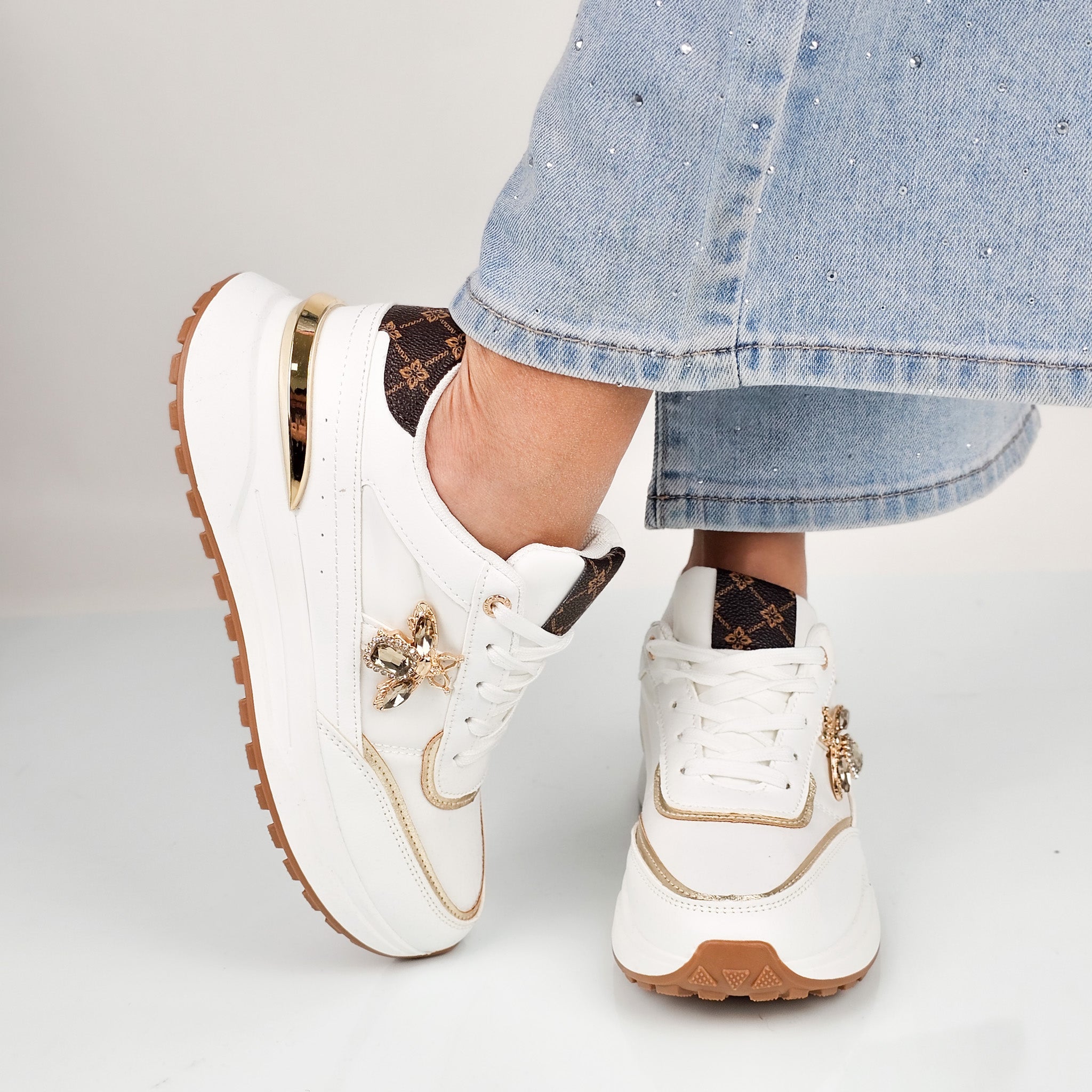 Nicla - Sneakers Donna