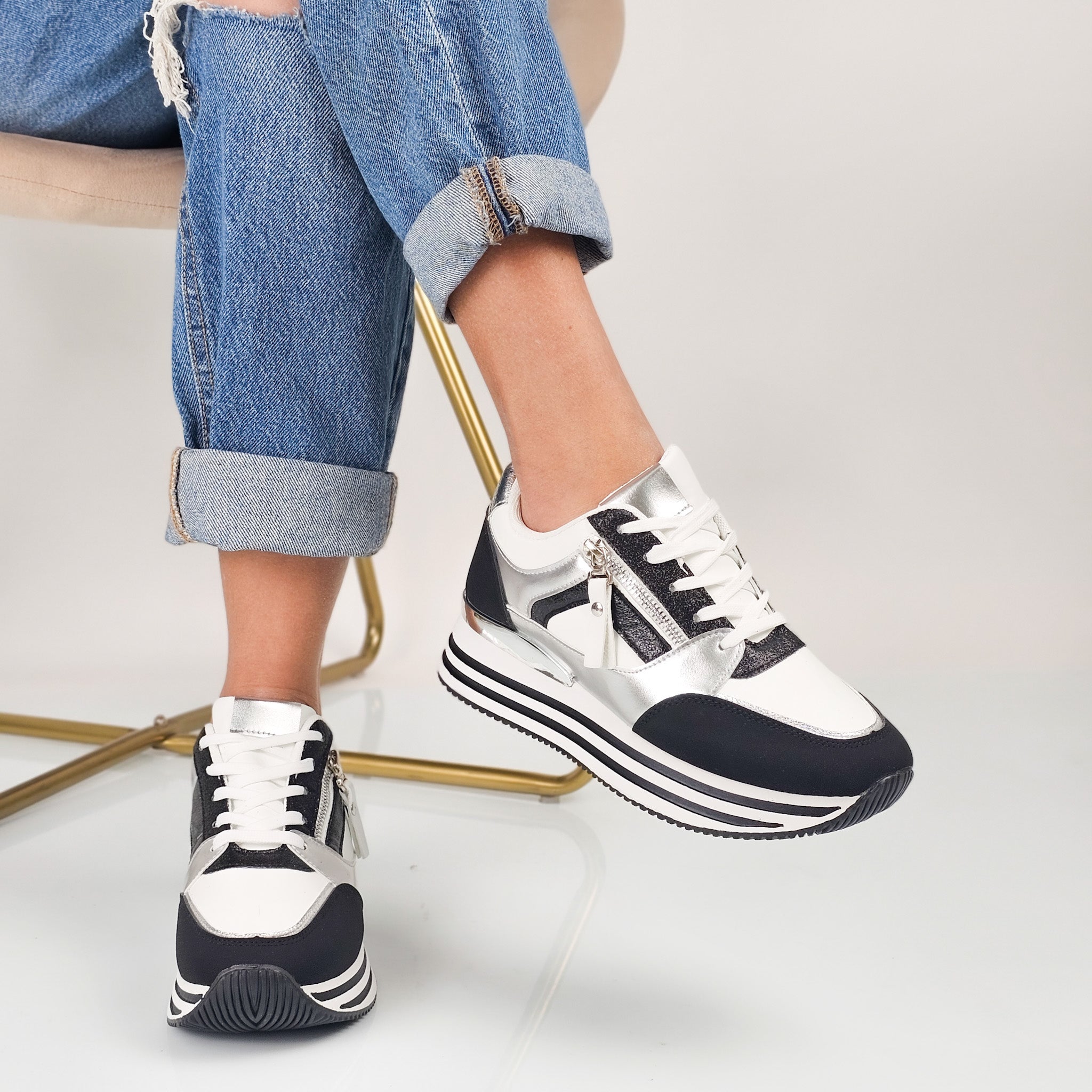 Aida - Sneakers Donna