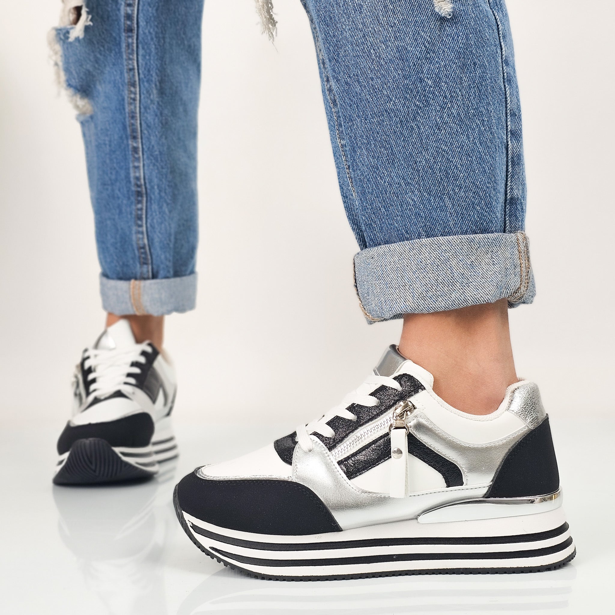 Aida - Sneakers Donna