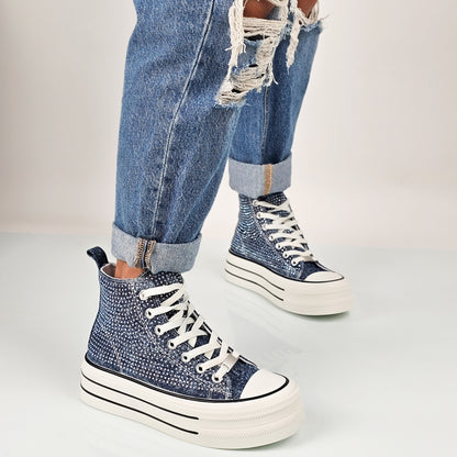 Deny - Sneakers Alte