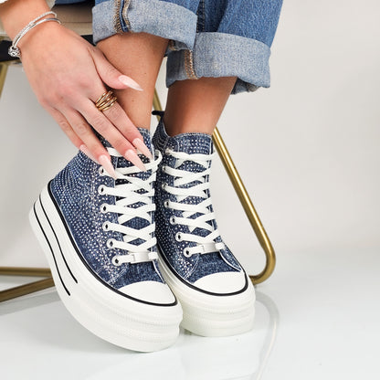 Deny - Sneakers Alte