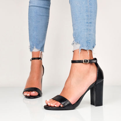 Rachell - Sandali Donna