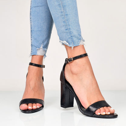 Rachell - Sandali Donna