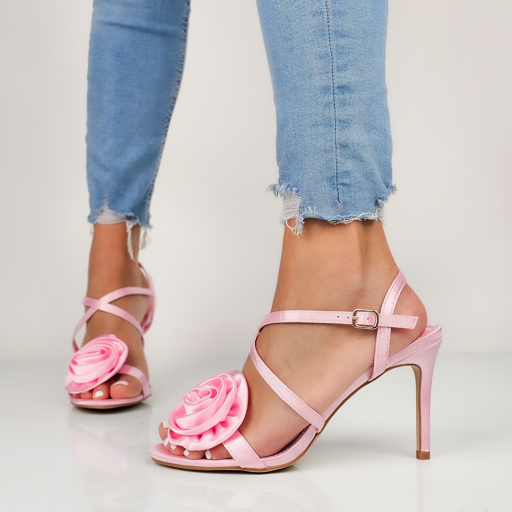 Maiken - Sandali Donna
