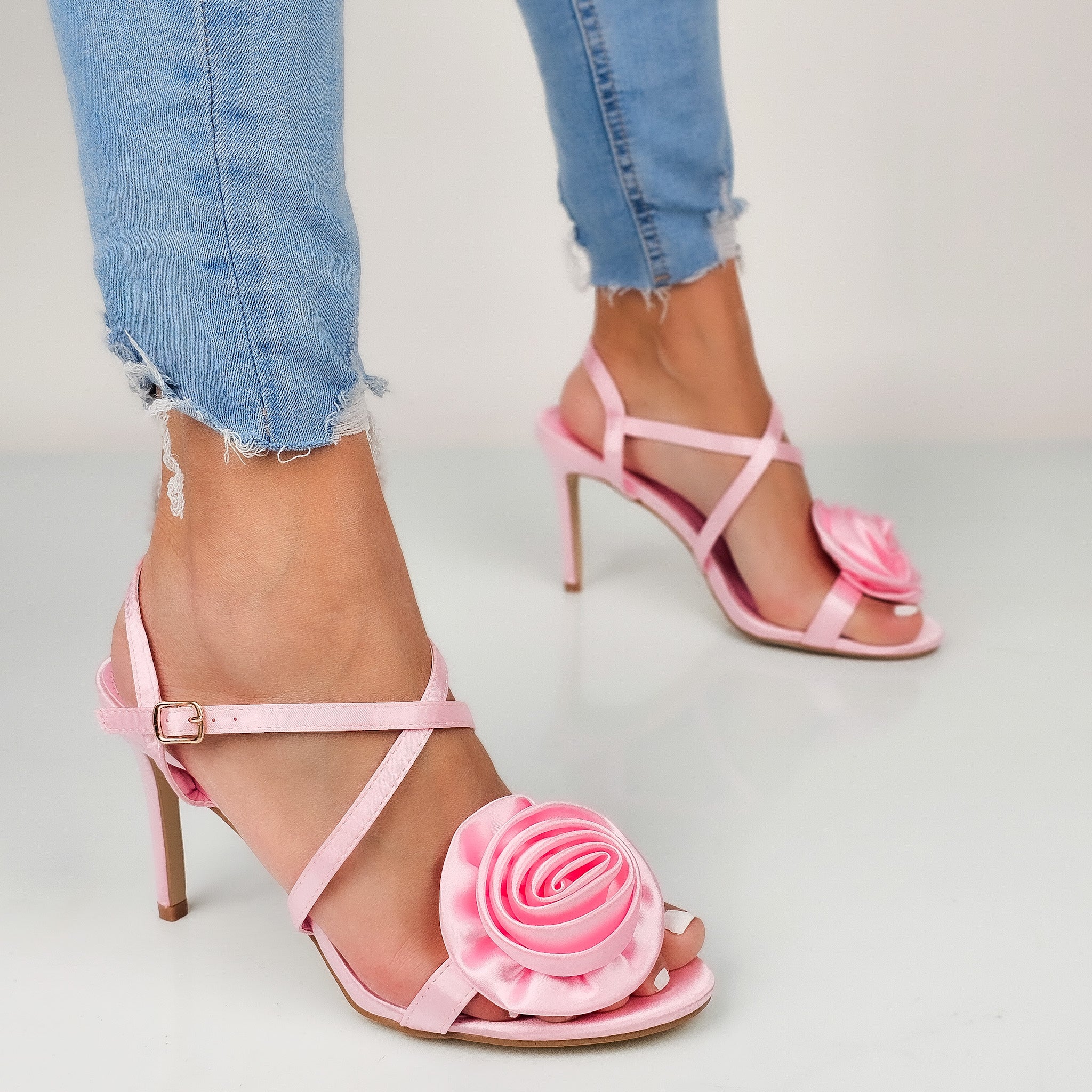 Maiken - Sandali Donna