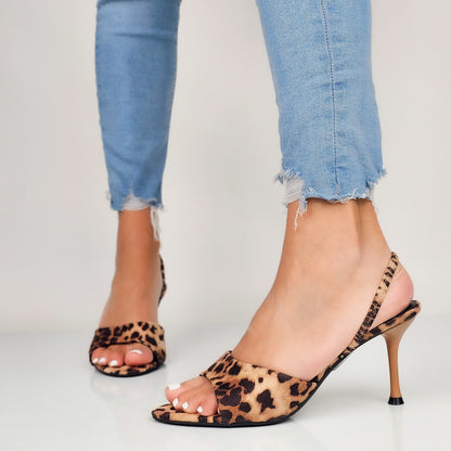 Amalia - Sandali Donna