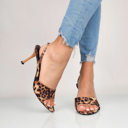 Amalia - Sandali Donna