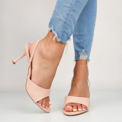 Amalia - Sandali Donna