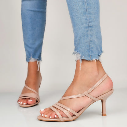 Summer - Sandali Donna
