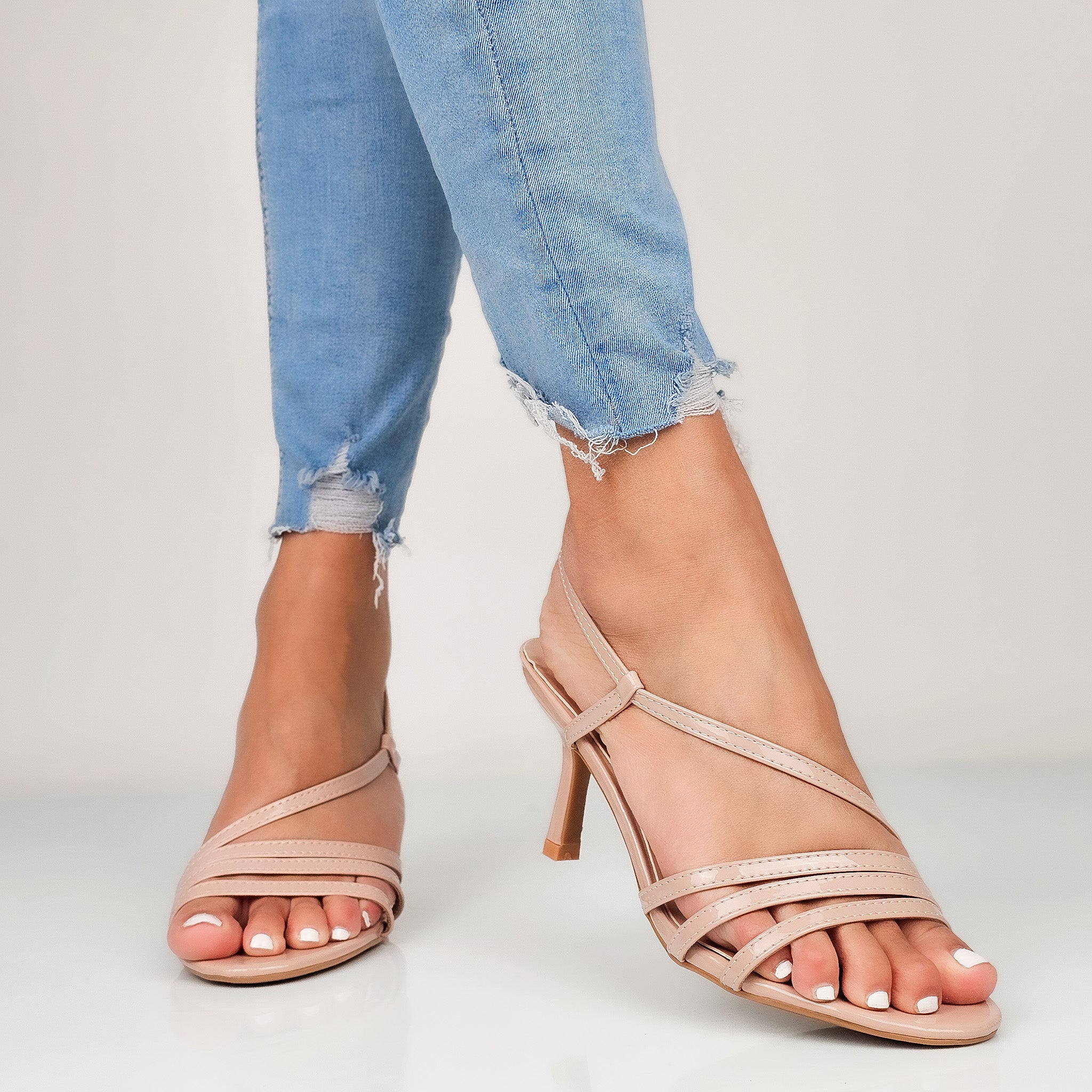Summer - Sandali Donna