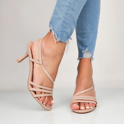 Summer - Sandali Donna
