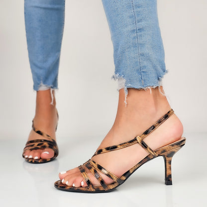 Summer - Sandali Donna