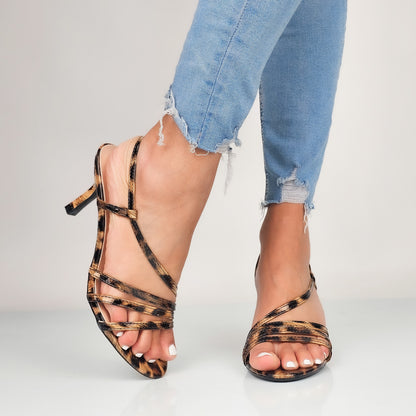Summer - Sandali Donna
