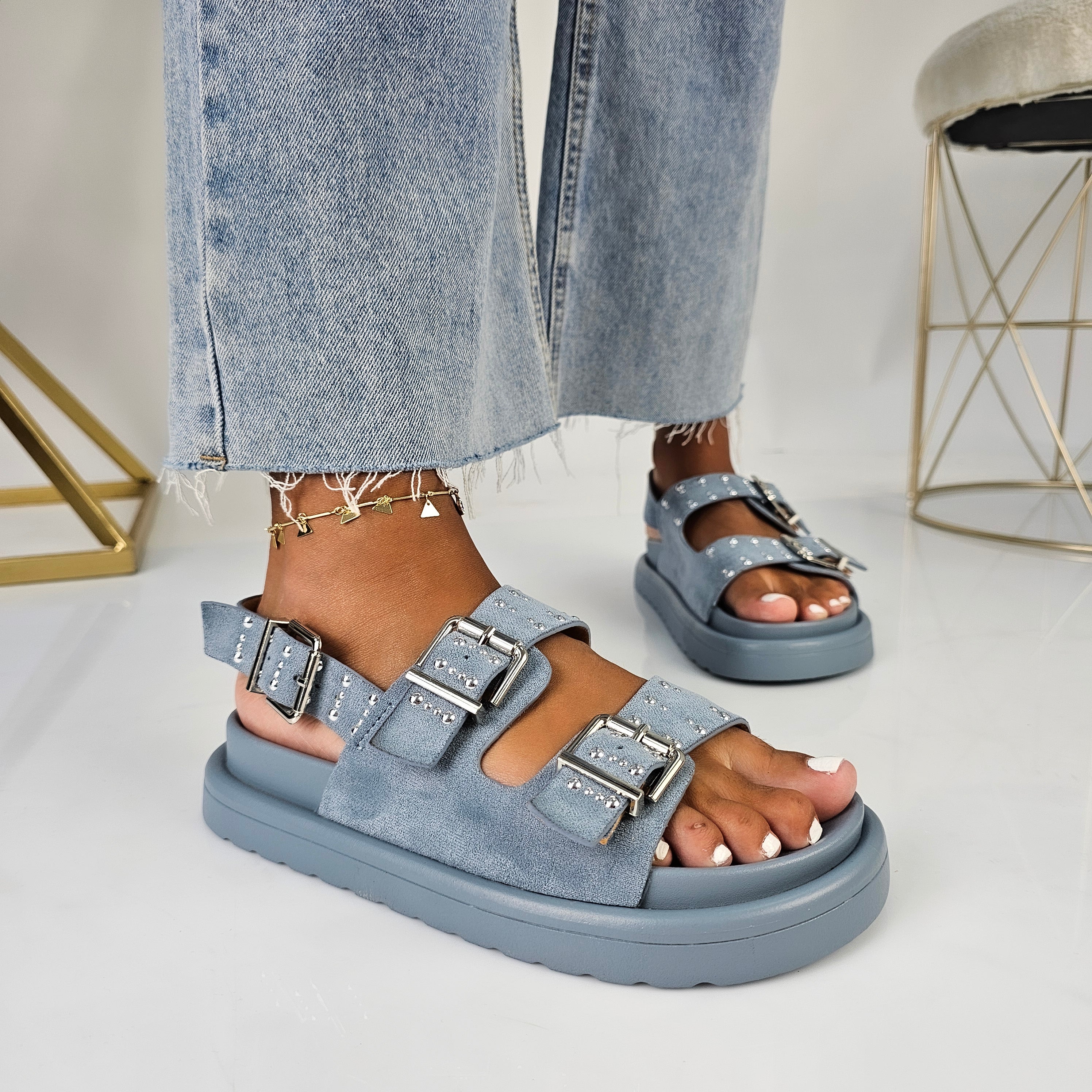 Sabina - Sandali Donna