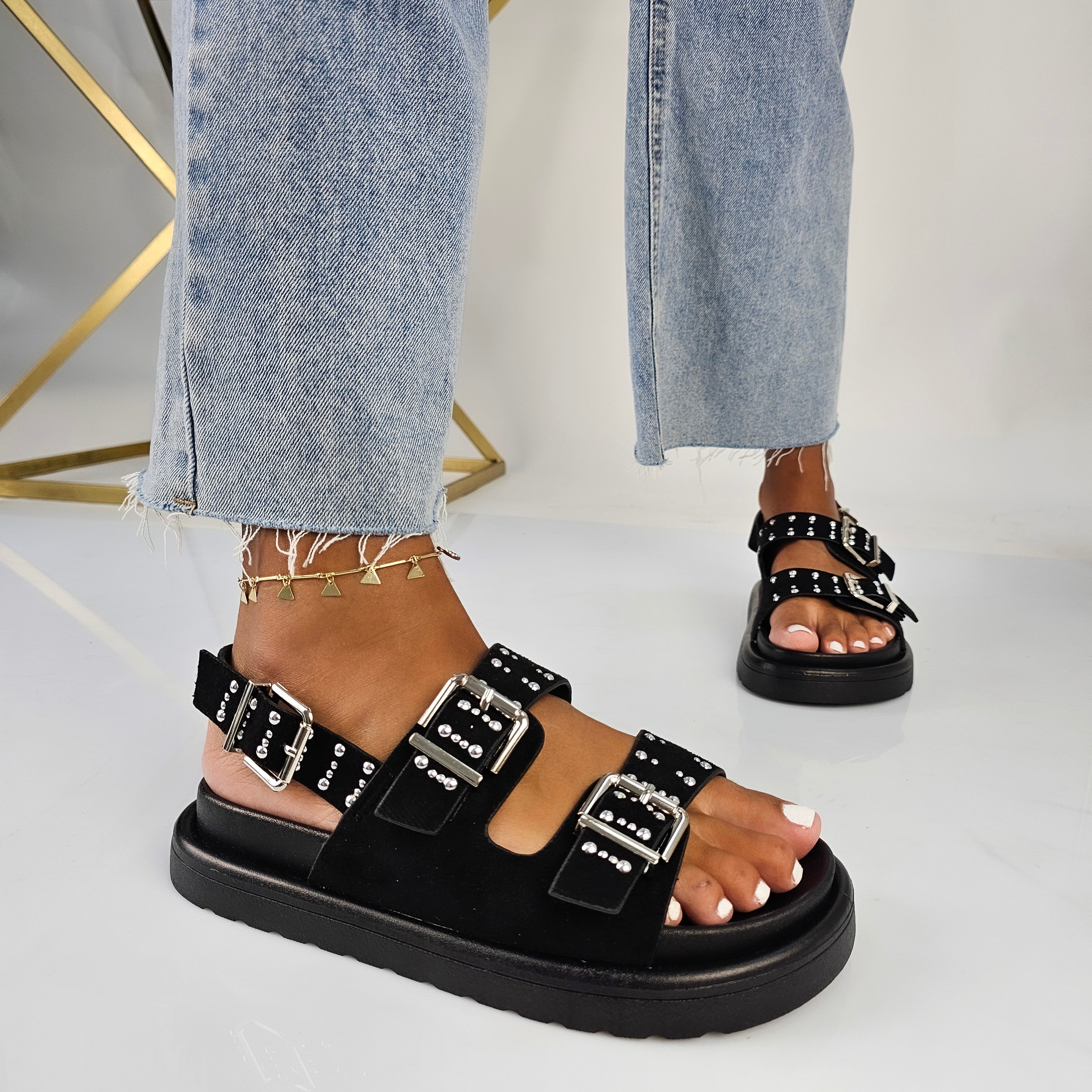 Sabina - Sandali Donna