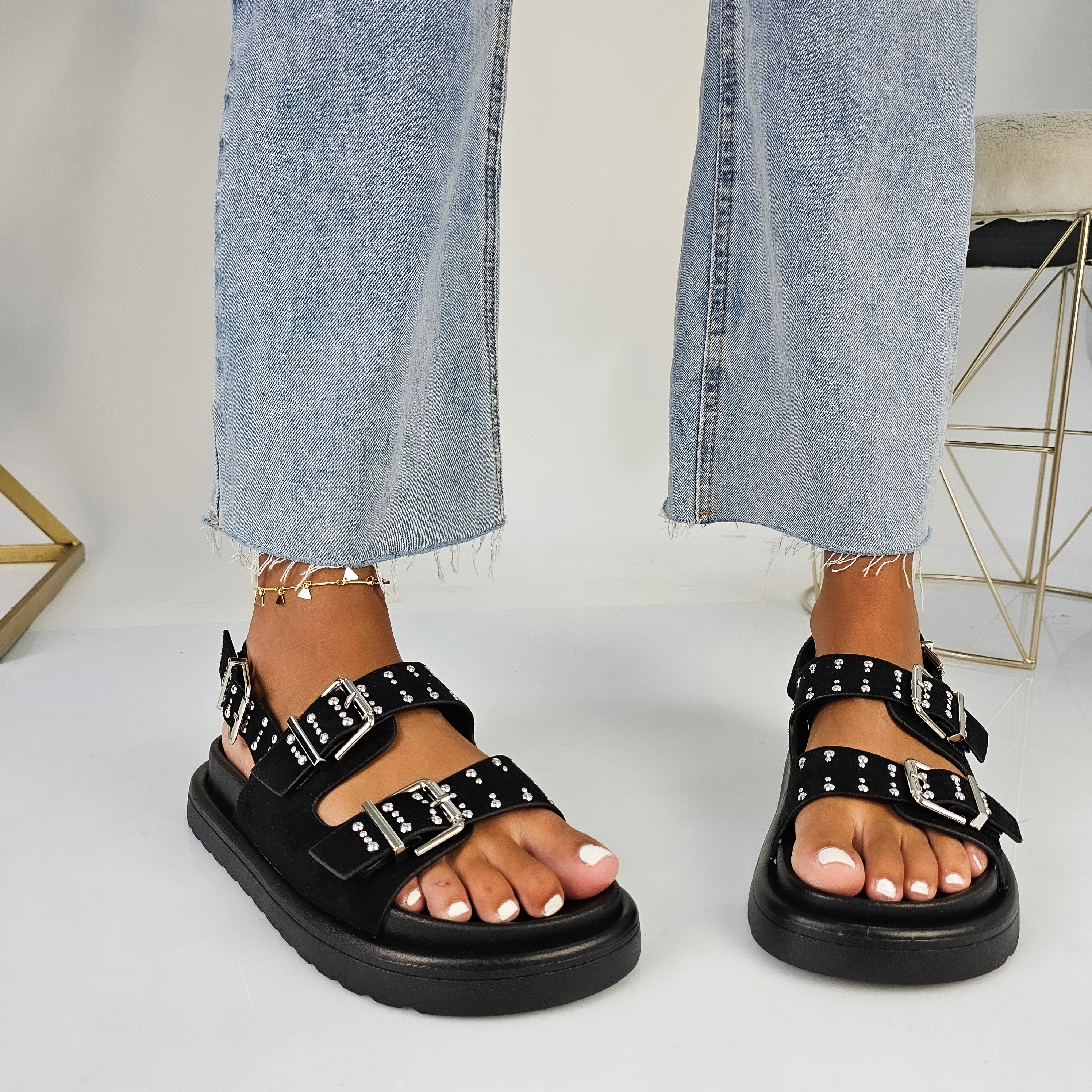 Sabina - Sandali Donna