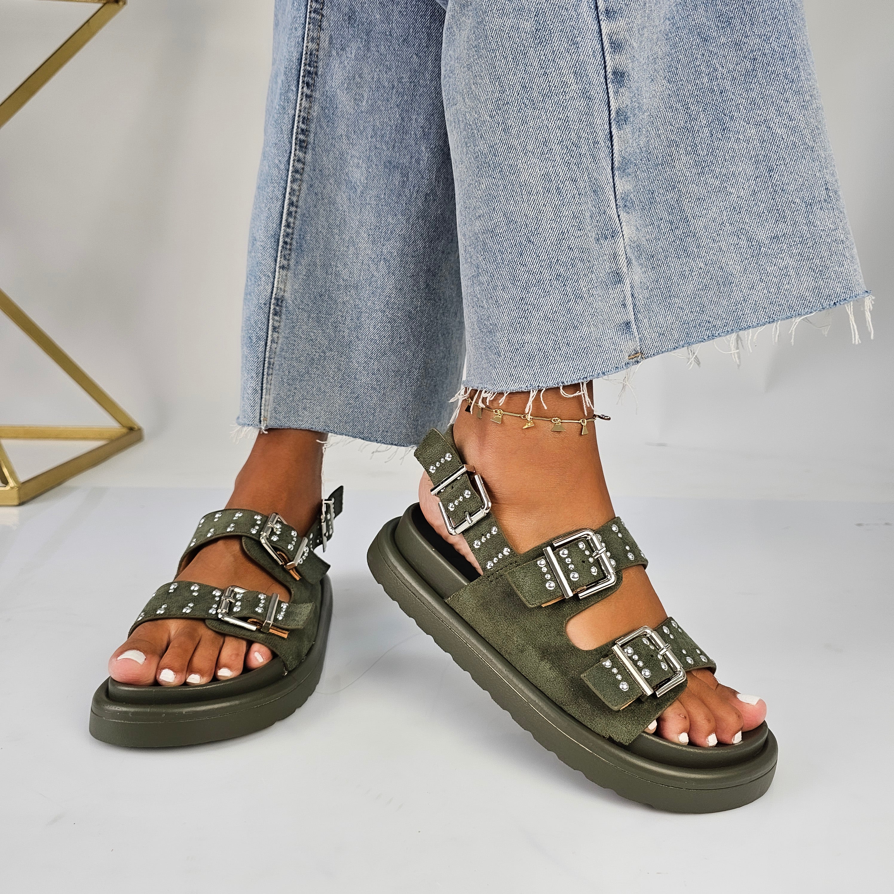 Sabina - Sandali Donna