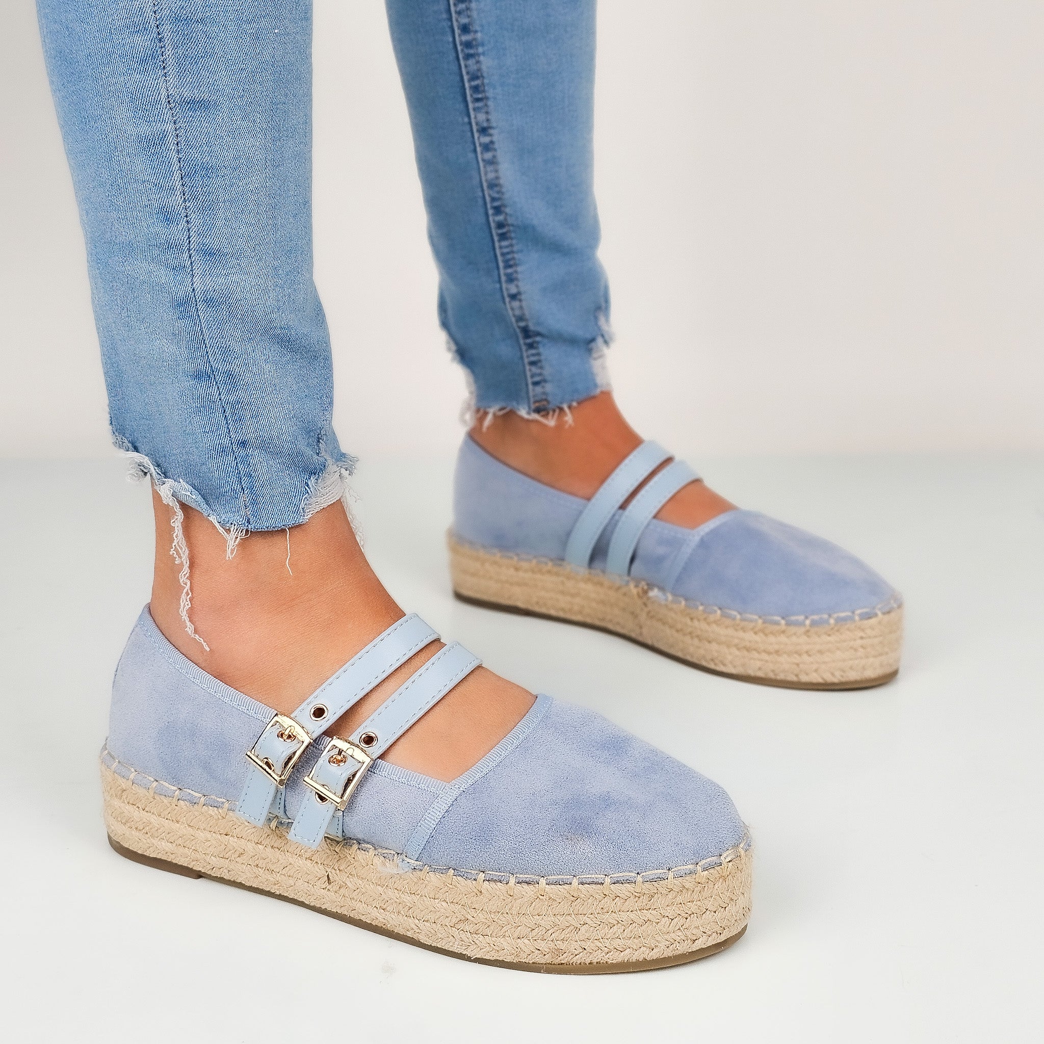 Patty - Espadrillas