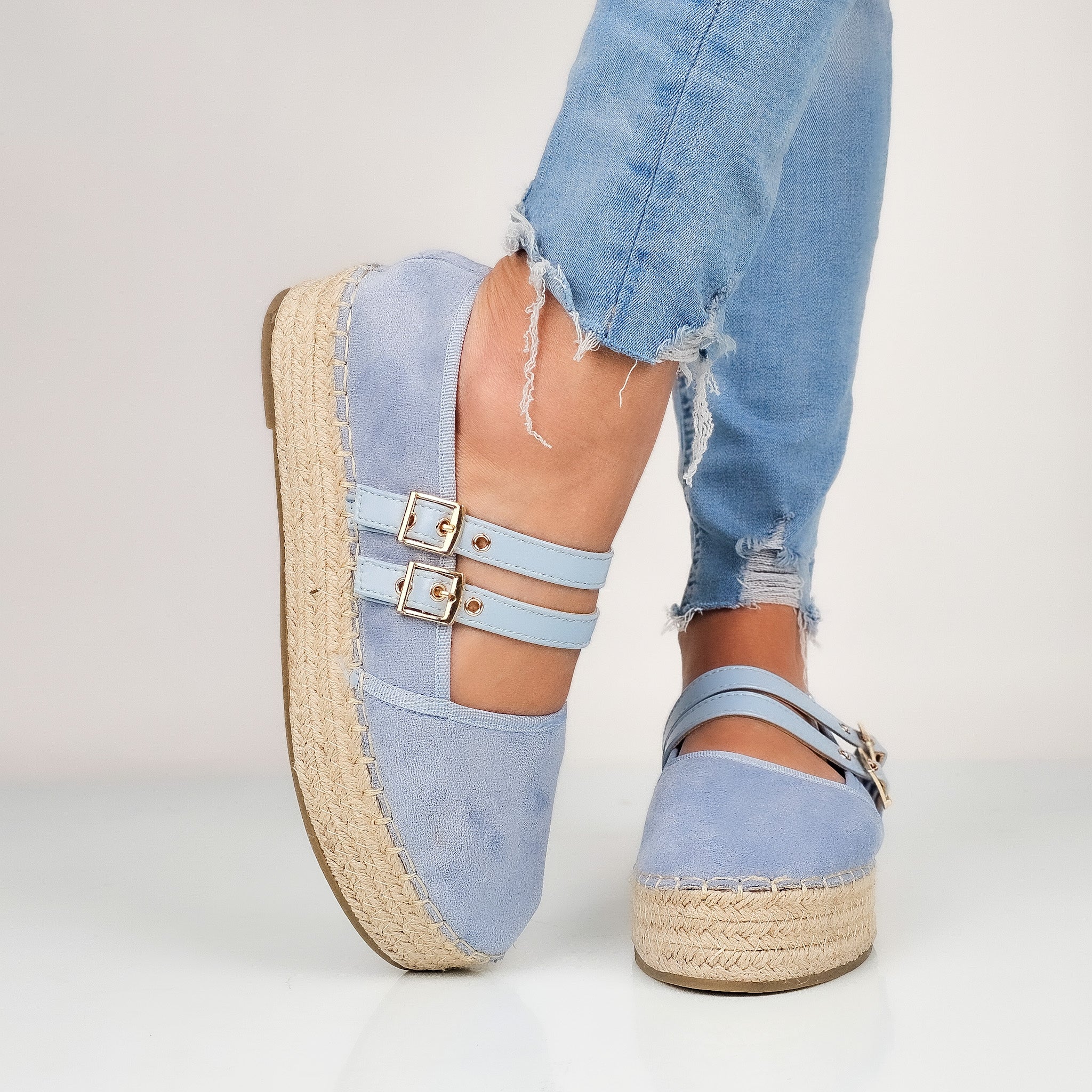 Patty - Espadrillas