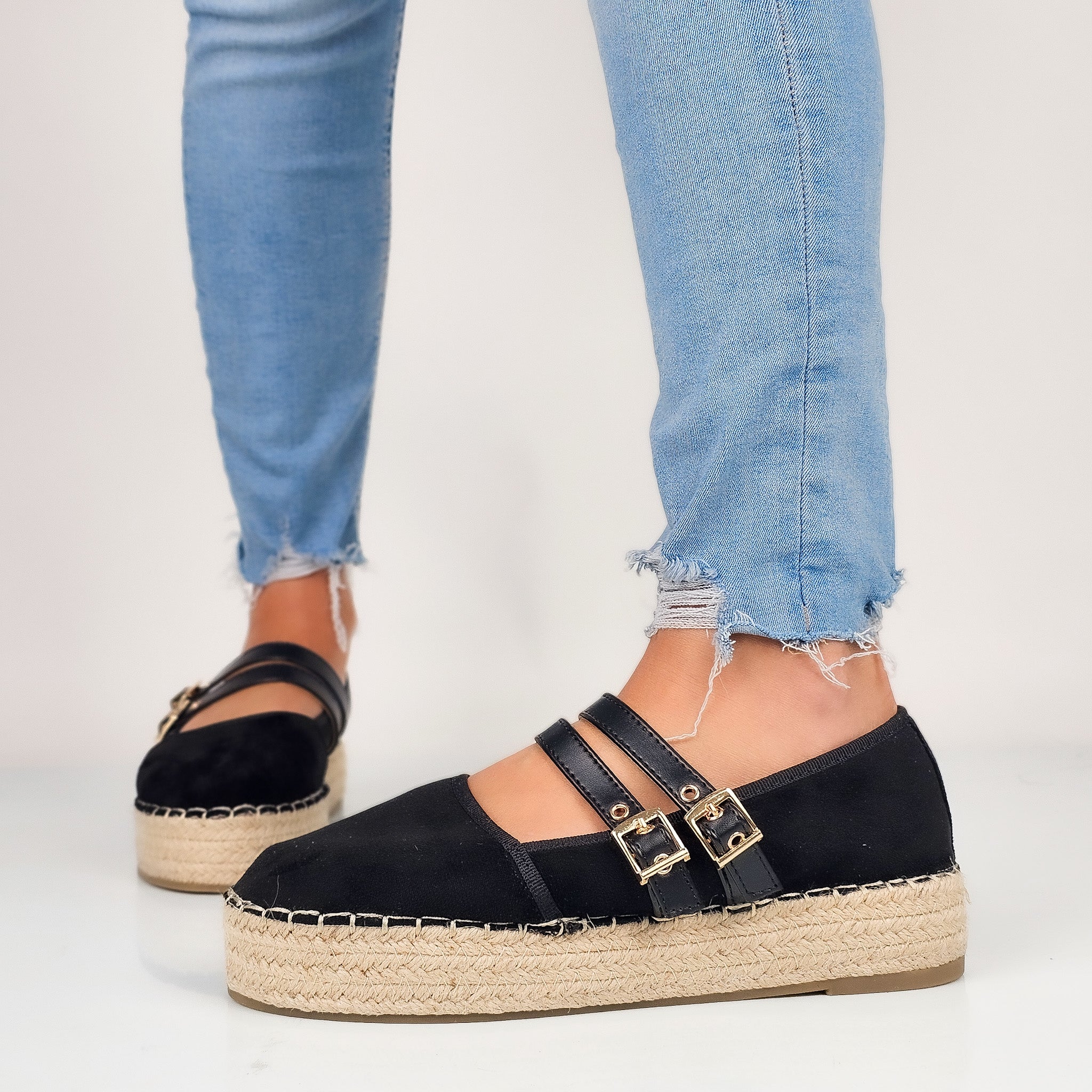 Patty - Espadrillas