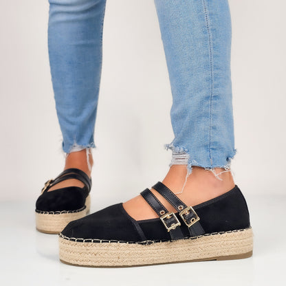 Patty - Espadrillas
