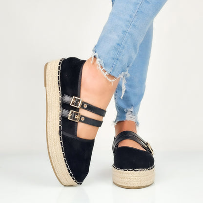 Patty - Espadrillas
