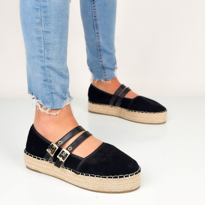 Patty - Espadrillas
