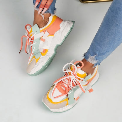 Sally - Sneakers Donna