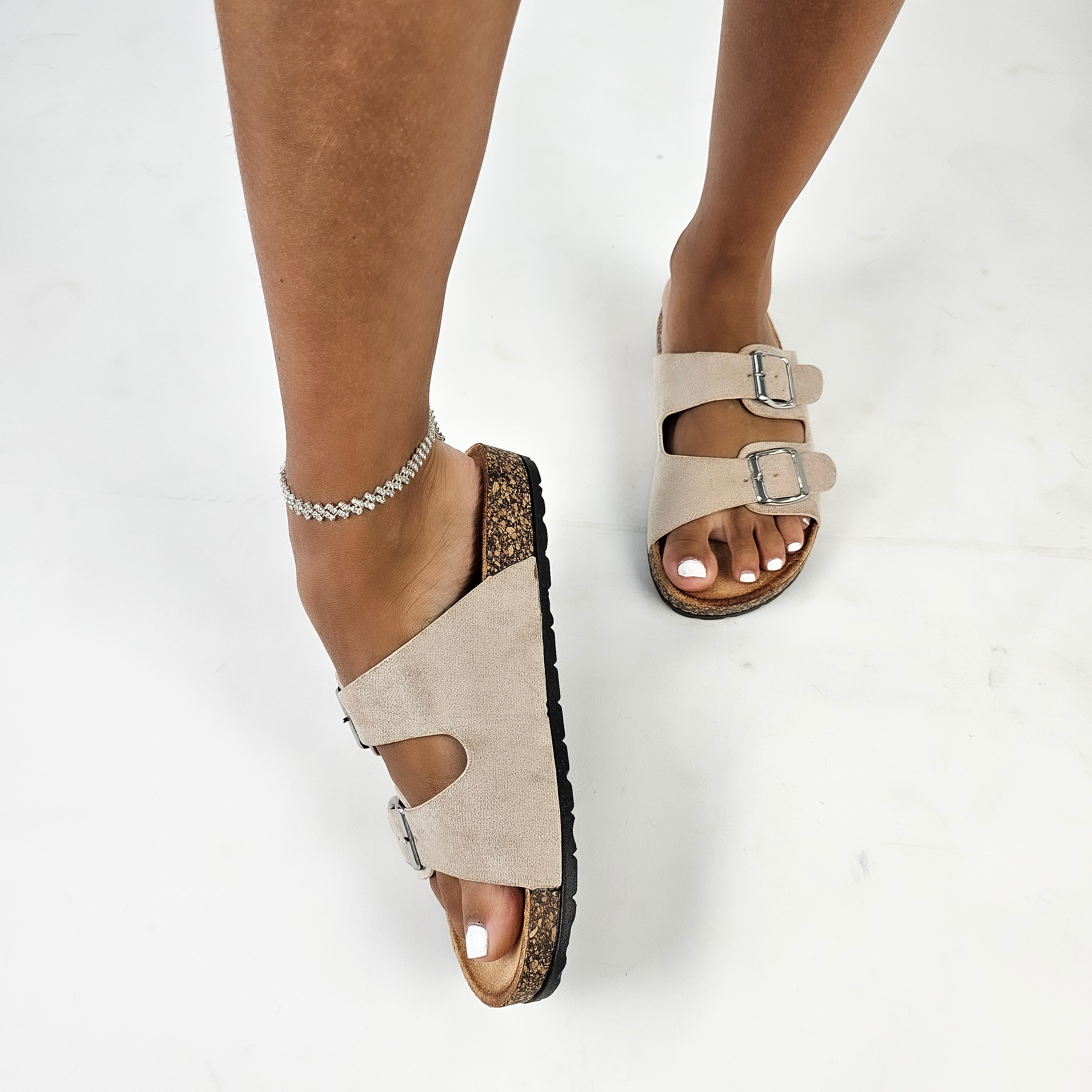 Ketty - Ciabattine Donna