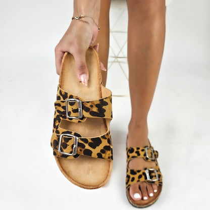 Ketty - Ciabattine Donna