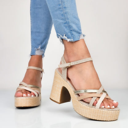 Adina - Sandali Donna
