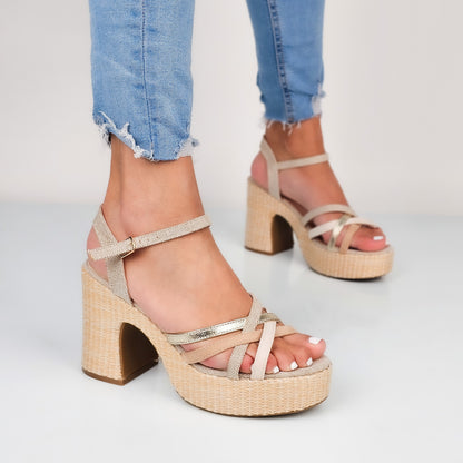 Adina - Sandali Donna