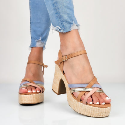 Adina - Sandali Donna