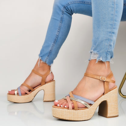 Adina - Sandali Donna