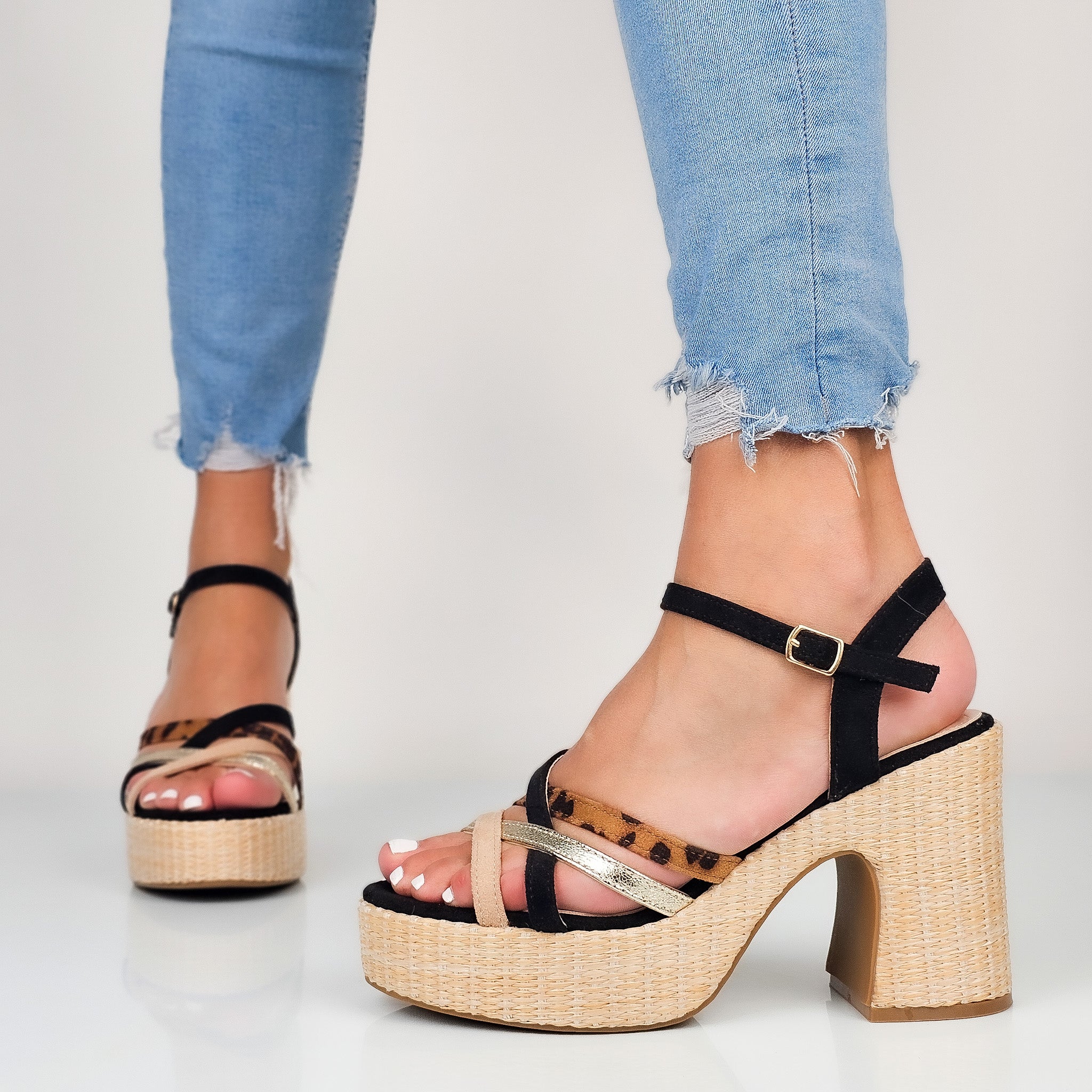 Adina - Sandali Donna