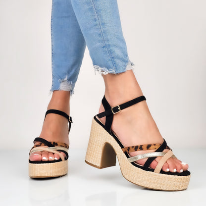 Adina - Sandali Donna