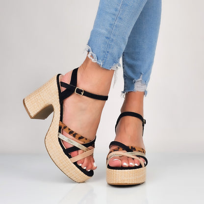 Adina - Sandali Donna