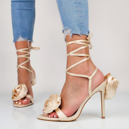 Rosalia - Sandali Donna