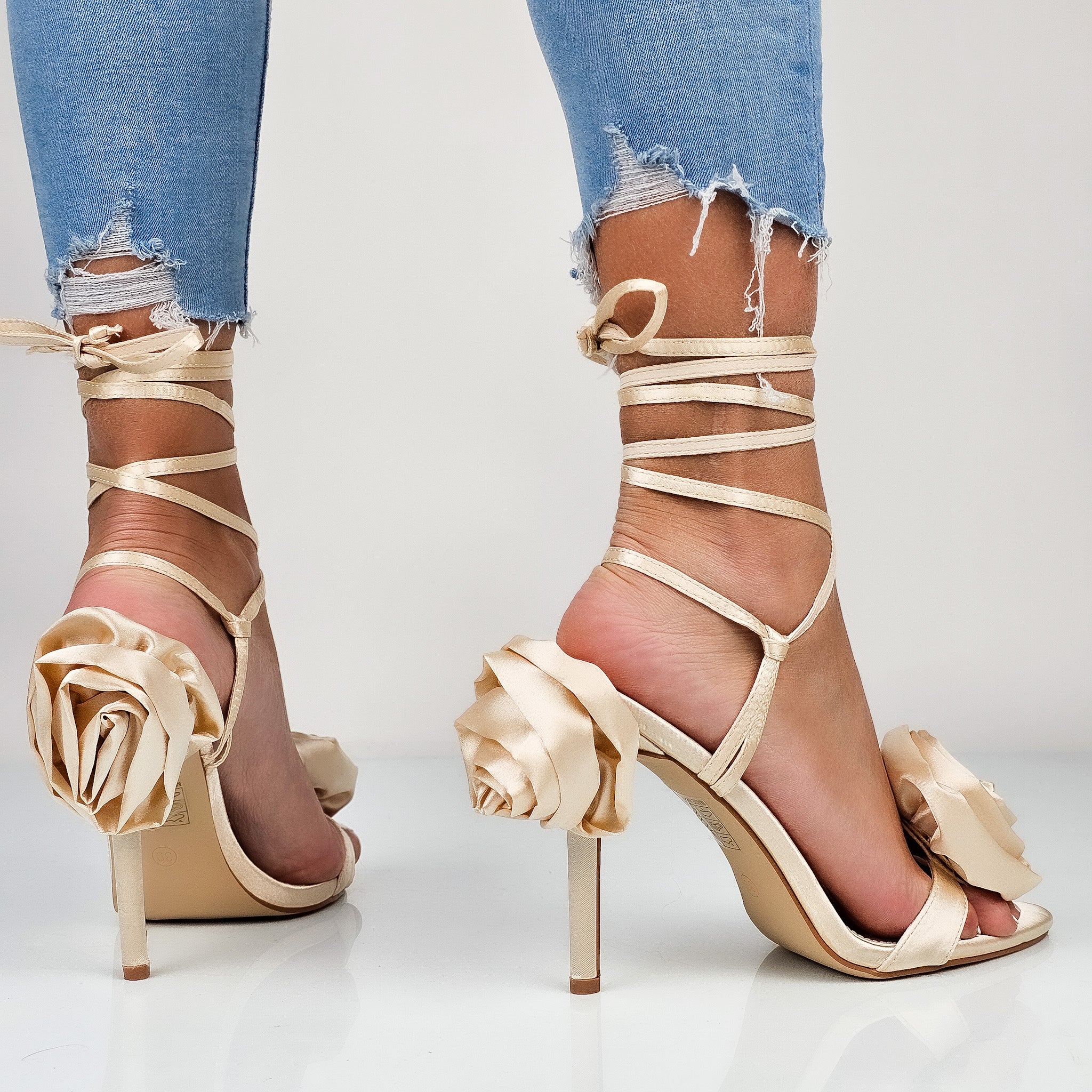 Rosalia - Sandali Donna