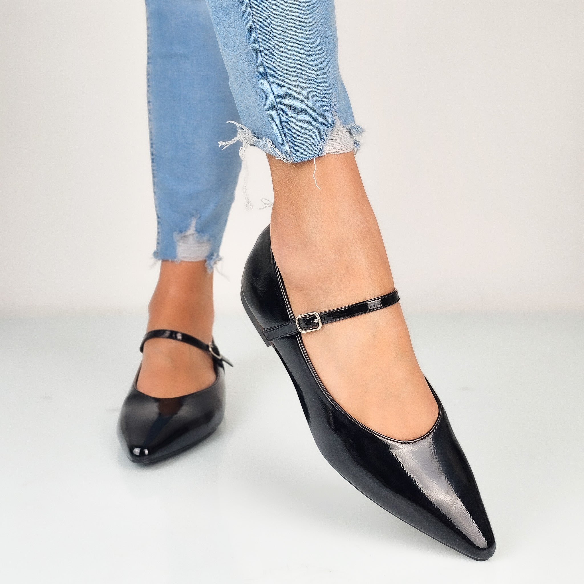 Valyena - Ballerine Donna