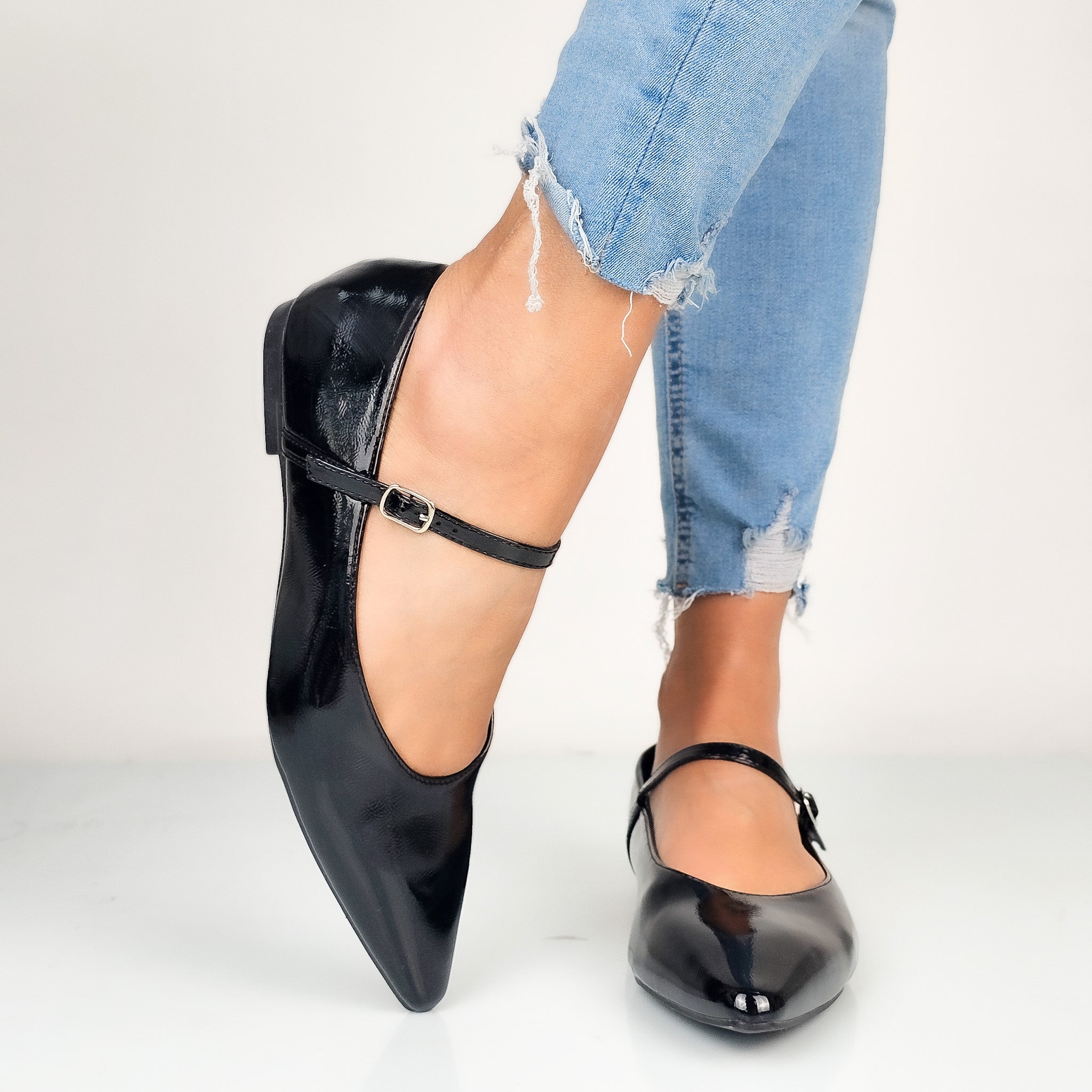 Valyena - Ballerine Donna