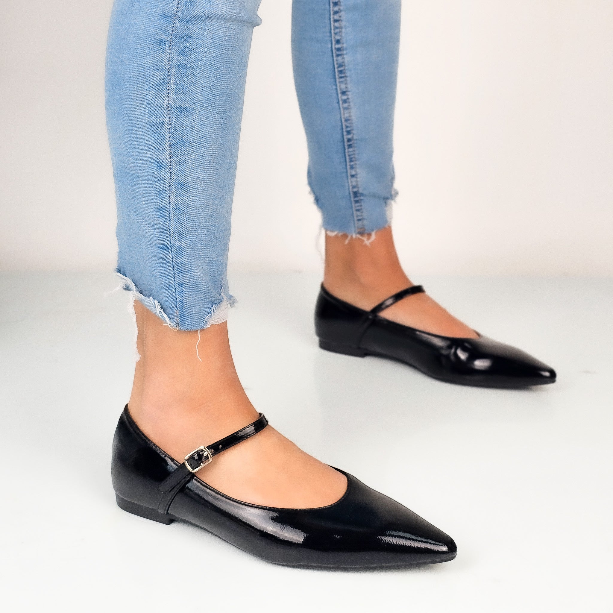 Valyena - Ballerine Donna