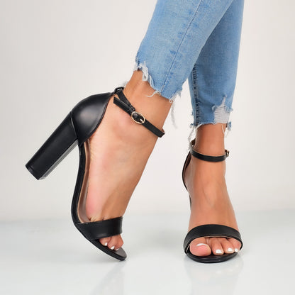 Abby - Sandali Donna