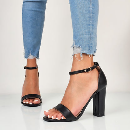 Abby - Sandali Donna