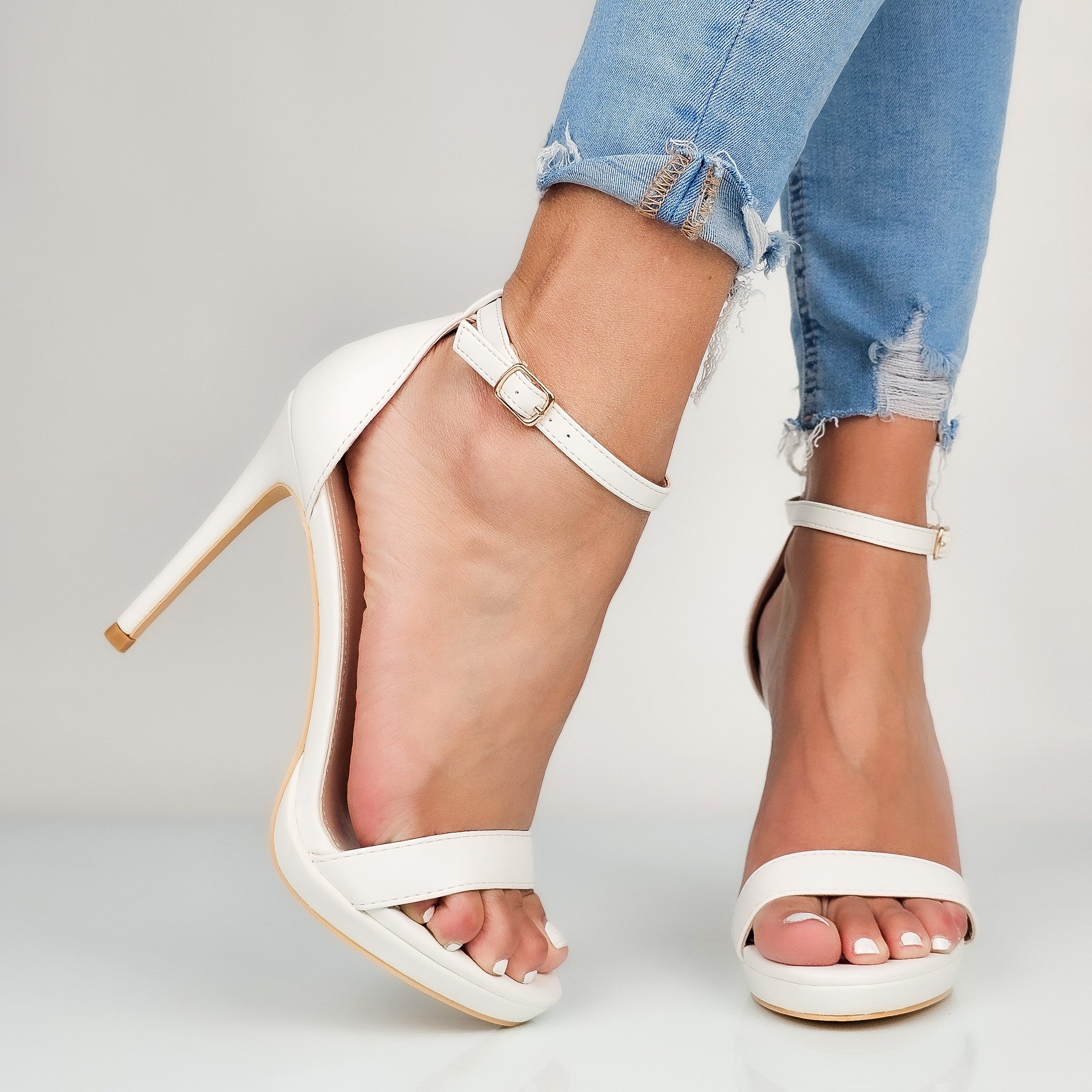 Becky - Sandali Donna