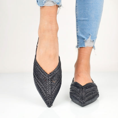 Hoara - Ballerine Slingback