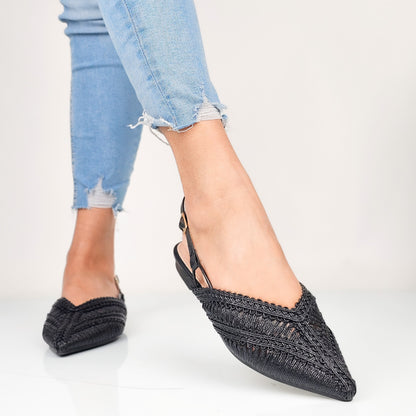 Hoara - Ballerine Slingback